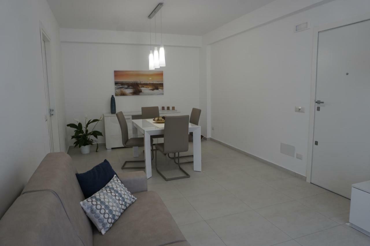 Apartamento Casa Gisé Aci Castello Exterior foto