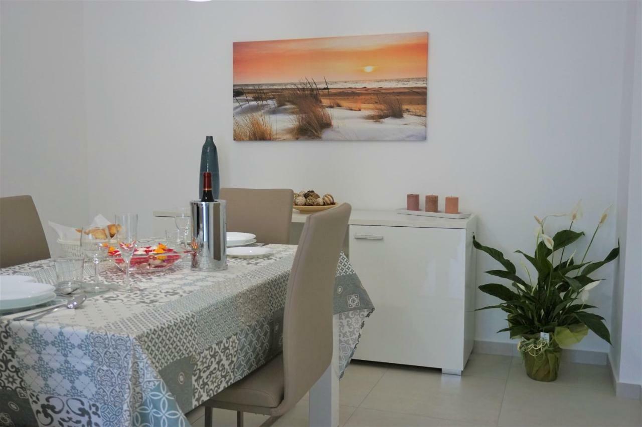 Apartamento Casa Gisé Aci Castello Exterior foto