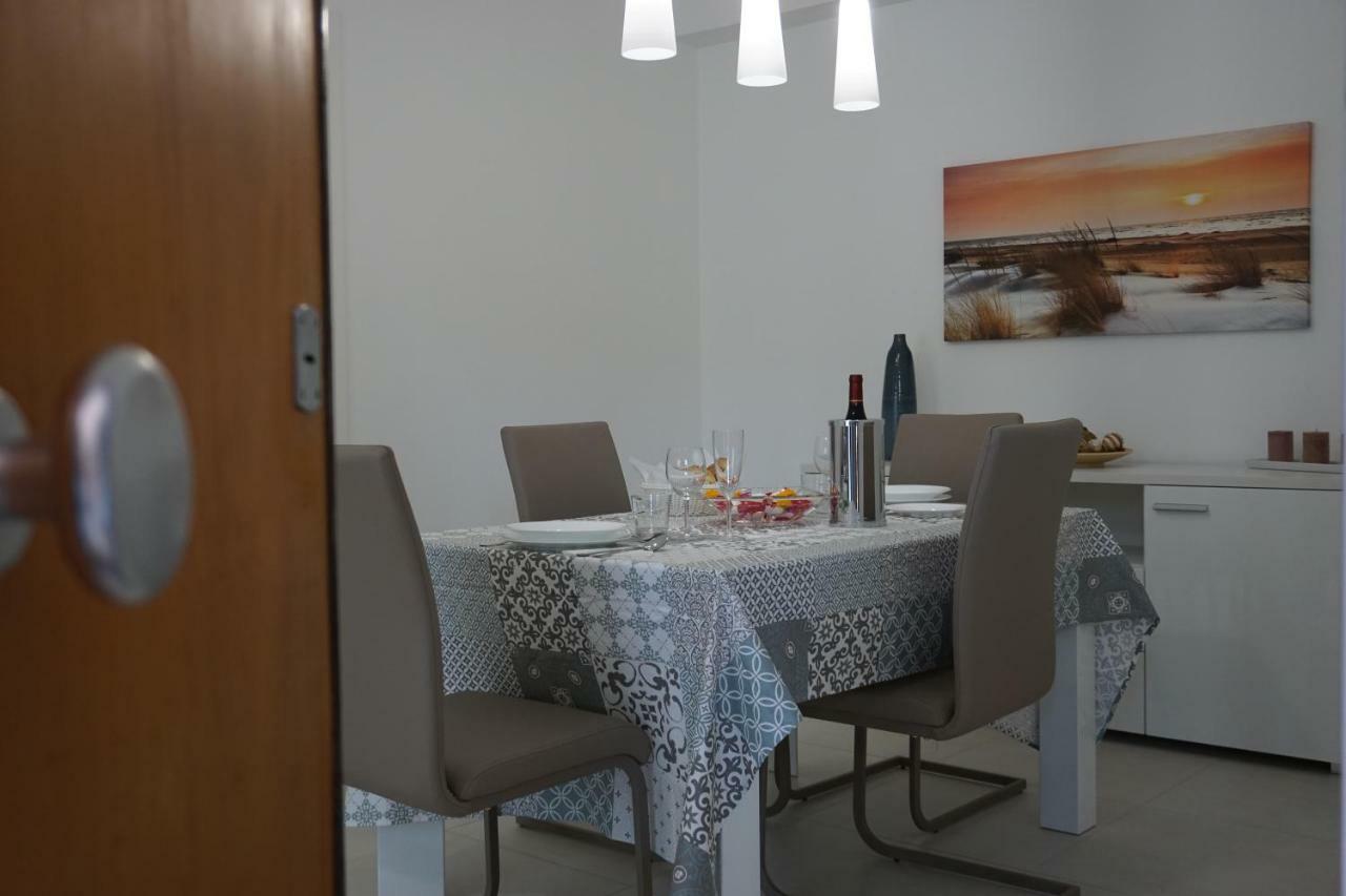 Apartamento Casa Gisé Aci Castello Exterior foto