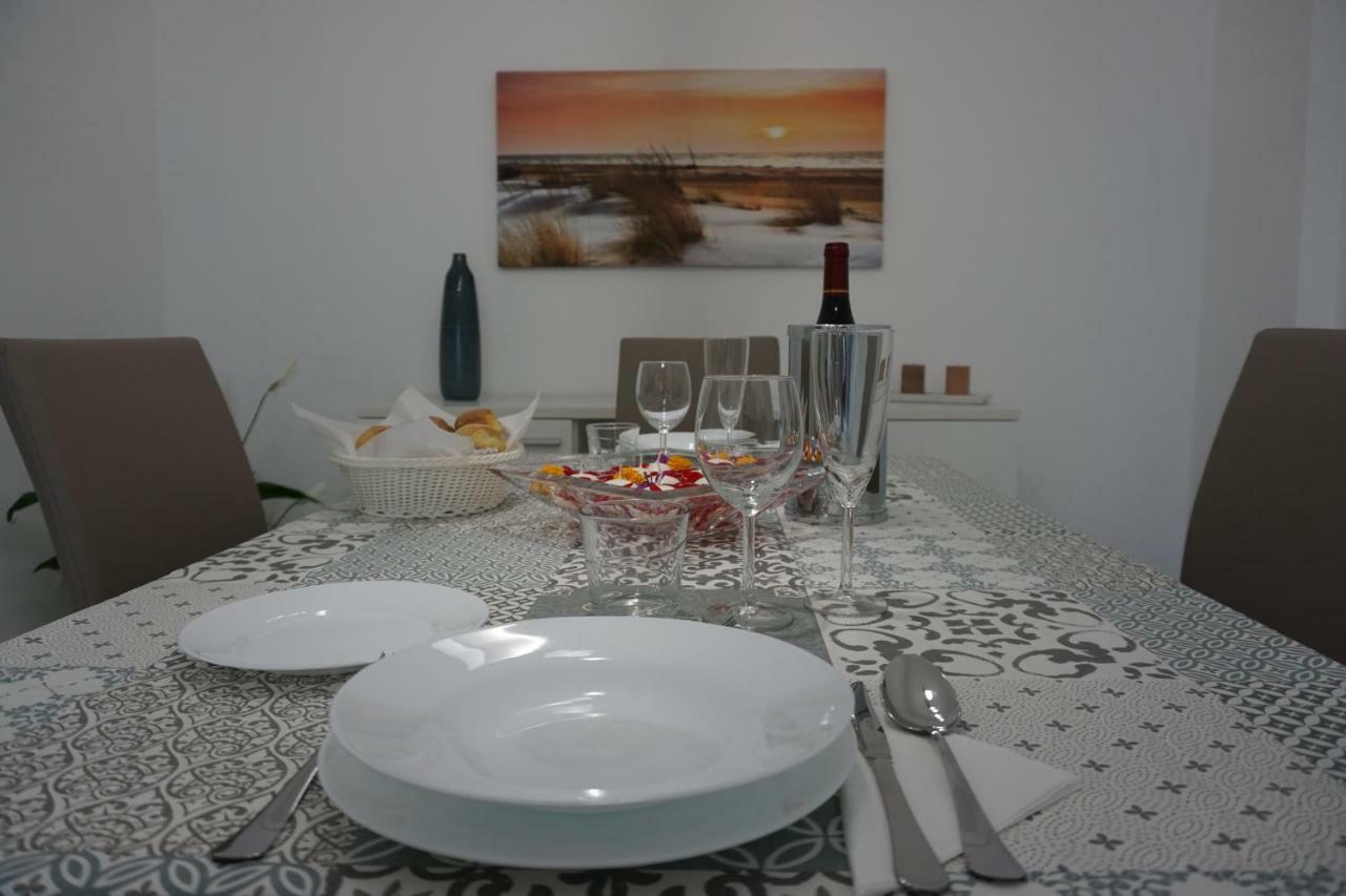 Apartamento Casa Gisé Aci Castello Exterior foto