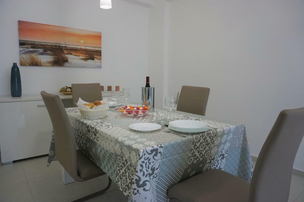 Apartamento Casa Gisé Aci Castello Exterior foto