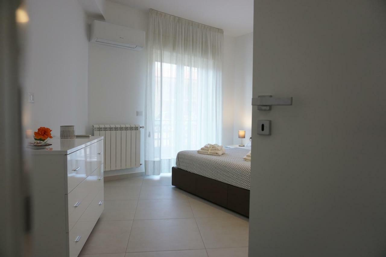 Apartamento Casa Gisé Aci Castello Exterior foto