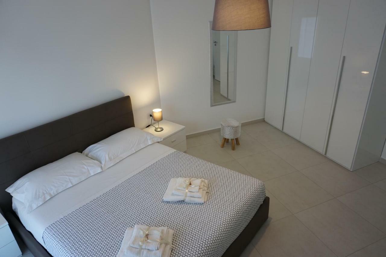 Apartamento Casa Gisé Aci Castello Exterior foto