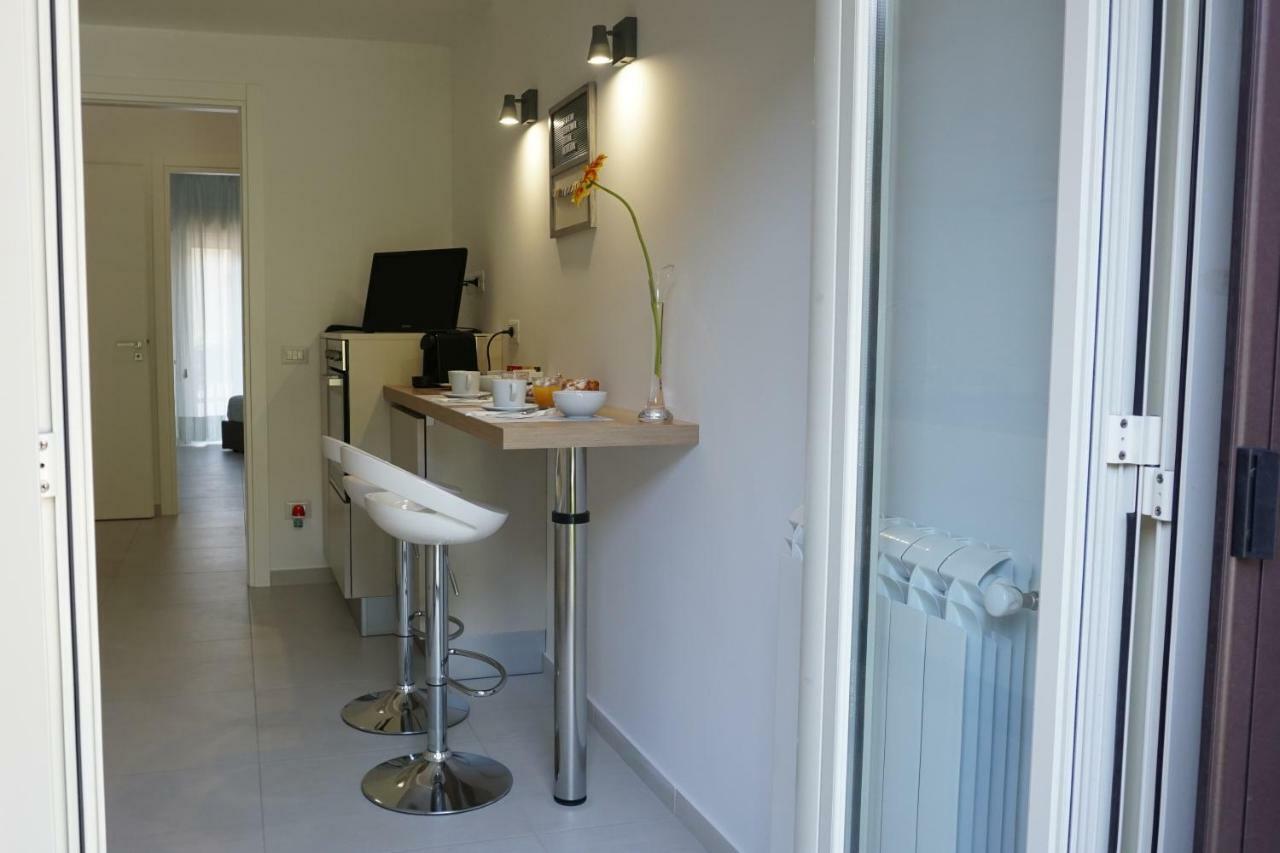 Apartamento Casa Gisé Aci Castello Exterior foto