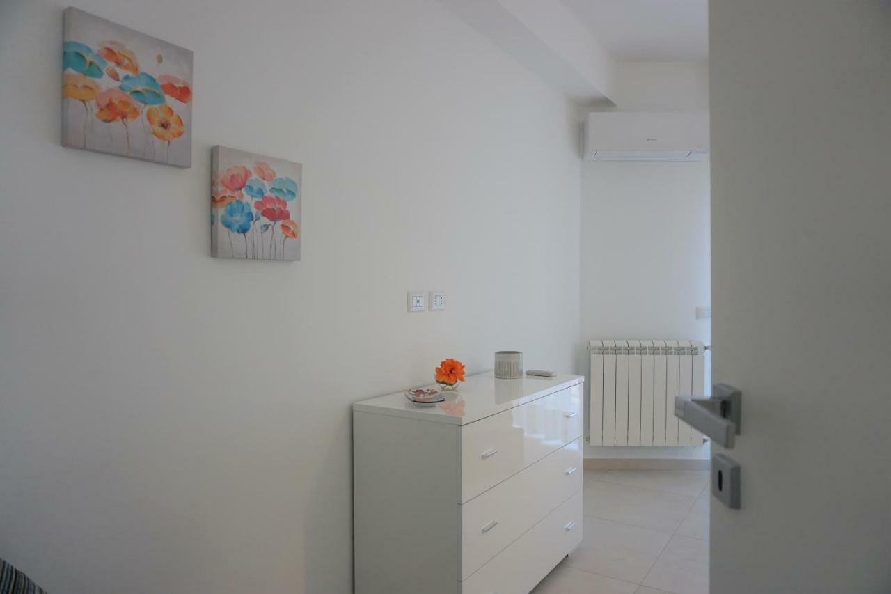 Apartamento Casa Gisé Aci Castello Exterior foto
