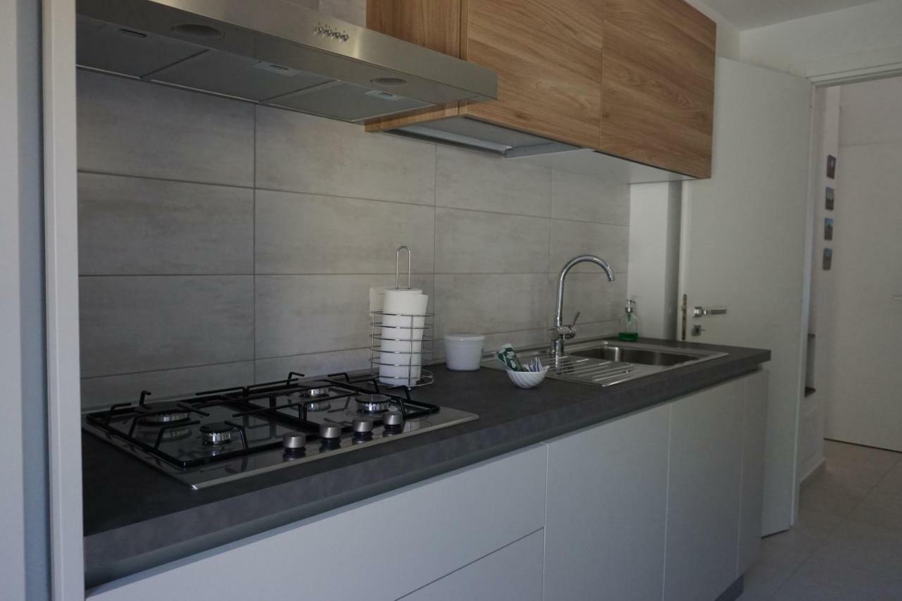 Apartamento Casa Gisé Aci Castello Exterior foto